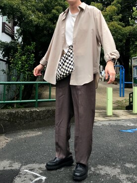 yukiさんのコーディネート