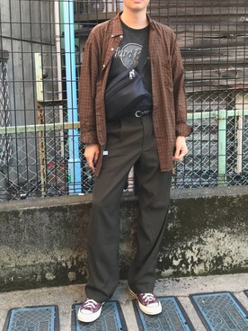 yukiさんのコーディネート