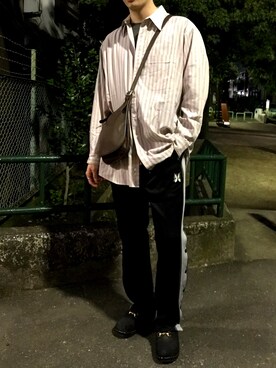 yukiさんのコーディネート