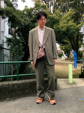 yukiさんのコーディネート