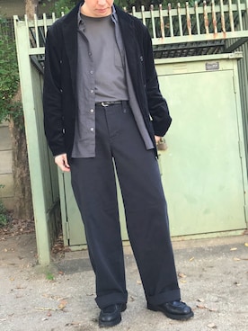 yukiさんのコーディネート