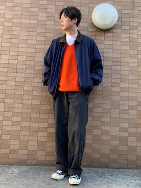 yukiさんのコーディネート