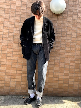 yukiさんのコーディネート