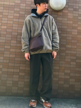 yukiさんのコーディネート