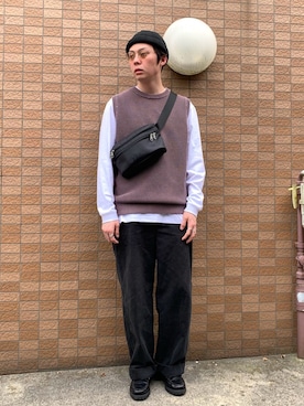 yukiさんのコーディネート