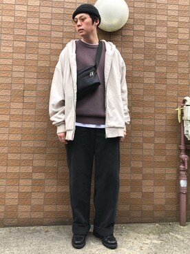 yukiさんのコーディネート