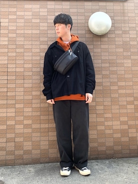 yukiさんのコーディネート