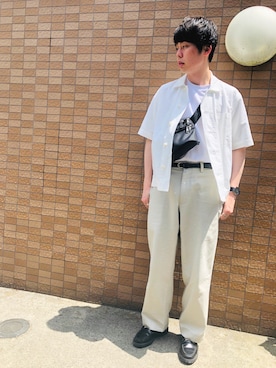 yukiさんのコーディネート