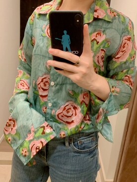 Ceciさんのコーディネート