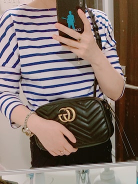 Ceciさんのコーディネート