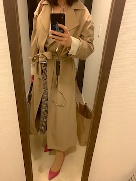 Ceciさんのコーディネート