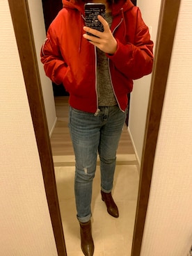 Ceciさんのコーディネート