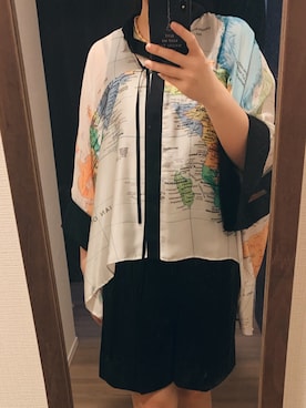 Ceciさんのコーディネート