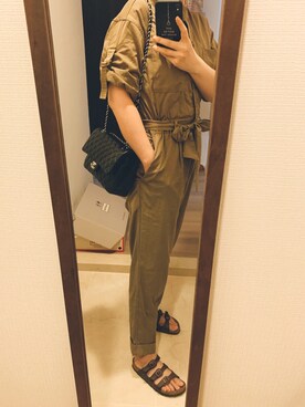 Ceciさんのコーディネート