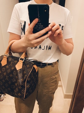 Ceciさんのコーディネート