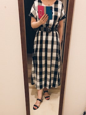 Ceciさんのコーディネート