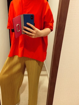 Ceciさんのコーディネート