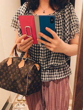 Ceciさんのコーディネート