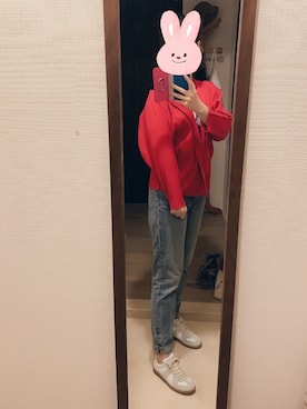 Ceciさんのコーディネート