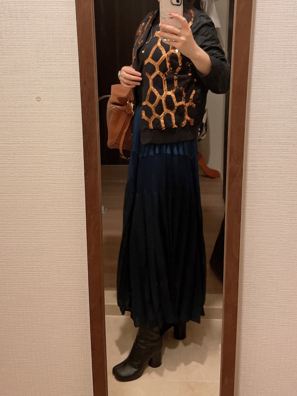 Loewe - Small Puzzle ショルダーバッグ - women - コットン