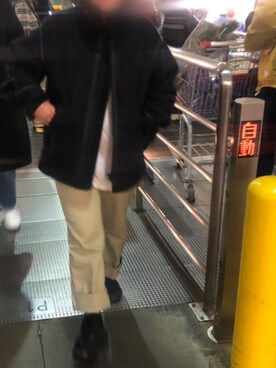 Sayuri さんのコーディネート