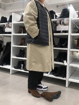 Sayuri さんのコーディネート