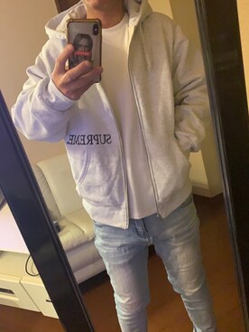 ヨウイチさんのコーディネート