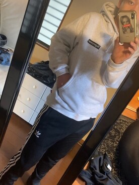 ヨウイチさんのコーディネート