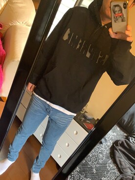 ヨウイチさんのコーディネート