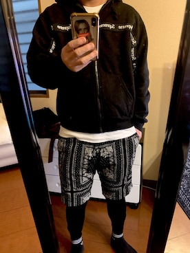 ヨウイチさんのコーディネート