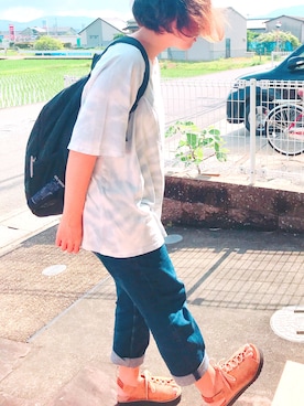 ニズム。さんのコーディネート