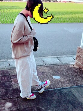 ニズム。さんのコーディネート