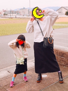 ニズム。さんのコーディネート