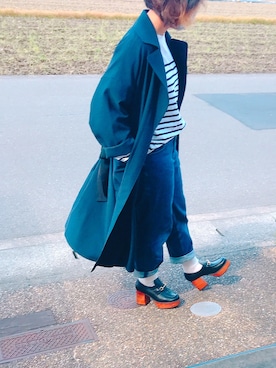 ニズム。さんのコーディネート