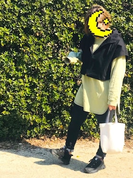 ニズム。さんのコーディネート