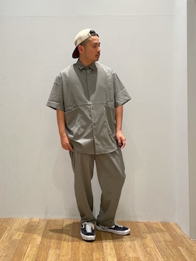 to-fuさんのコーディネート