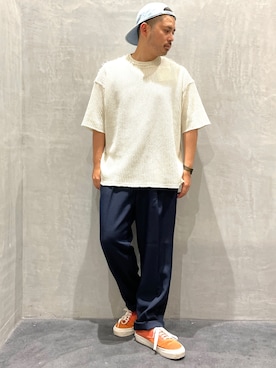 to-fuさんのコーディネート