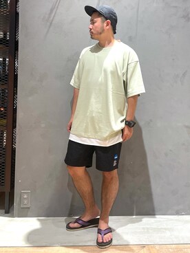 to-fuさんのコーディネート