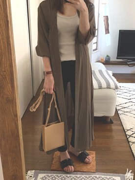 KEIさんのコーディネート