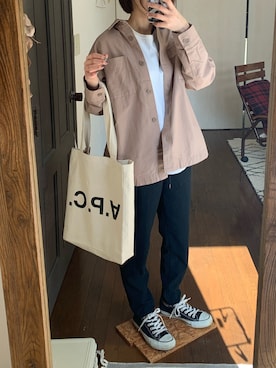 KEIさんのコーディネート