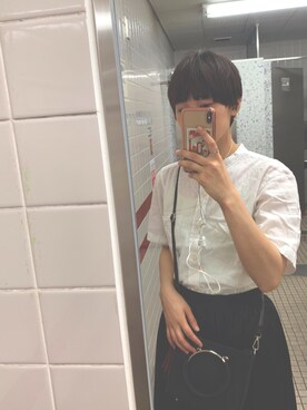 まるさんのコーディネート