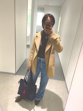 まるさんのコーディネート