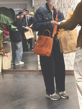 まるさんのコーディネート