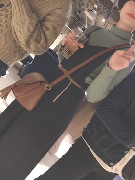 まるさんのコーディネート