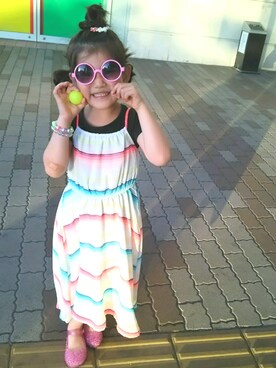 りこぷぅさんのコーディネート