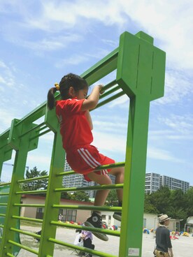 りこぷぅさんのコーディネート