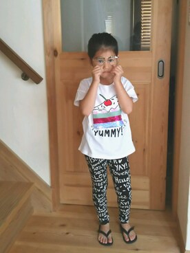 りこぷぅさんのコーディネート