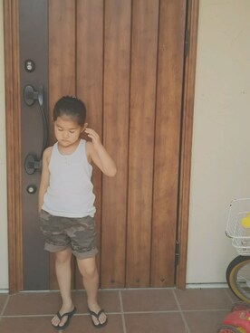 りこぷぅさんのコーディネート