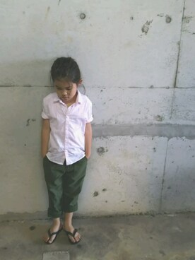 りこぷぅさんのコーディネート