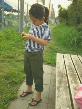 りこぷぅさんのコーディネート